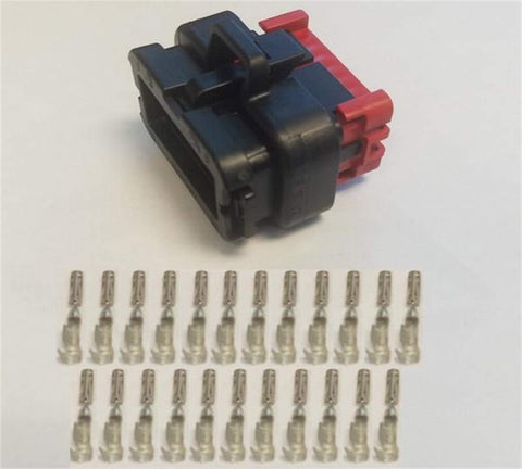 SMARTWIRE CONNECTOR Racepak 810-CN-AMP23 REPLACEMENT