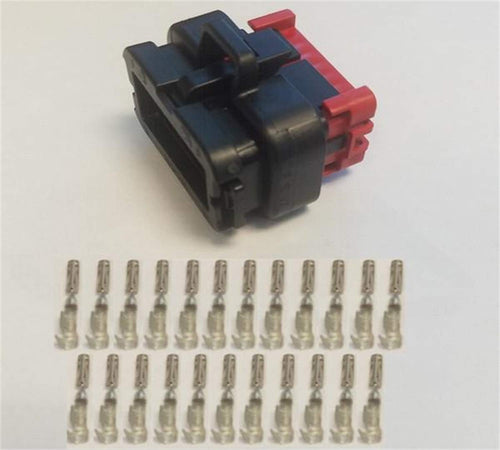 SMARTWIRE CONNECTOR Racepak 810-CN-AMP23 REPLACEMENT