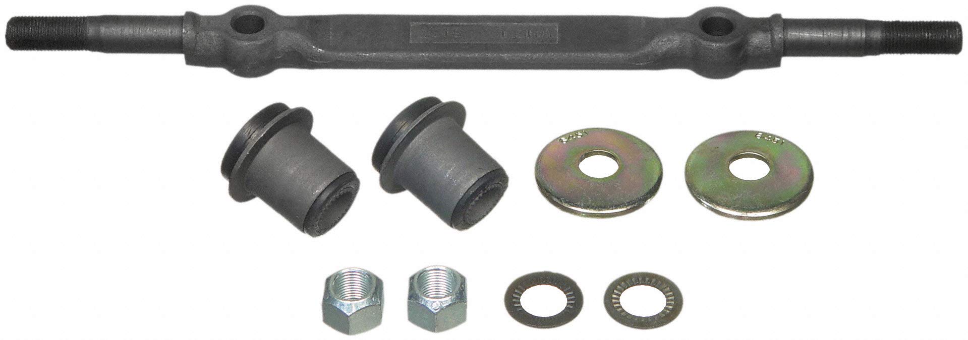Suspension Control Arm Shaft Kit MOOG for Chevrolet Camaro