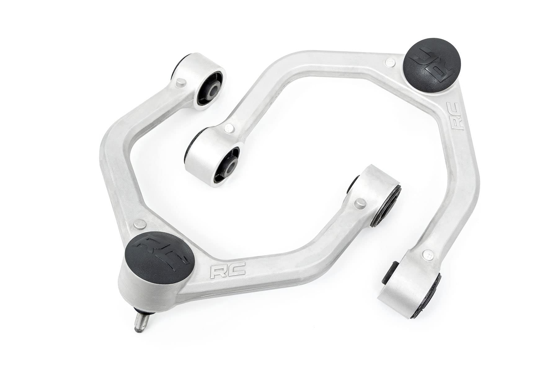 Rough Country 3" Control Arms Upper for 2016-2024 Titan XD 2WD/4WD - 83601