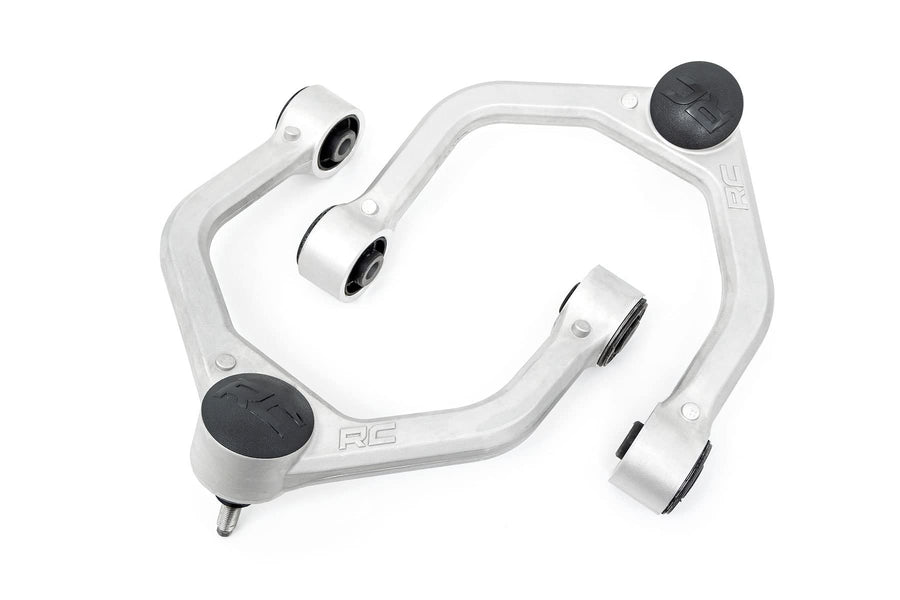 Rough Country 3" Control Arms Upper for 2016-2024 Titan XD 2WD/4WD - 83601
