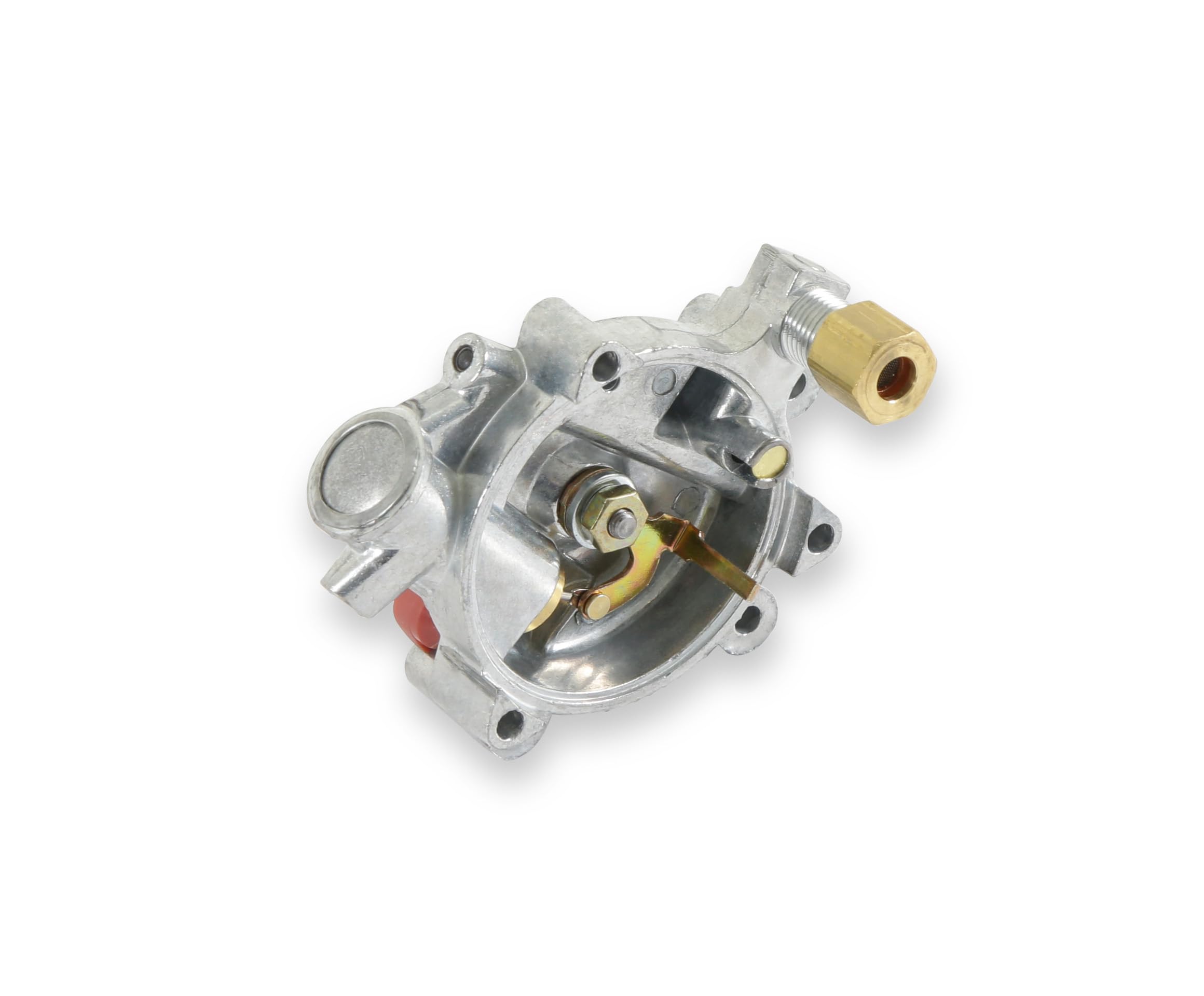 Choke Holley Conversion Kit 45-223S