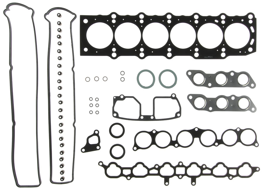 Head Set MAHLE HS54034A