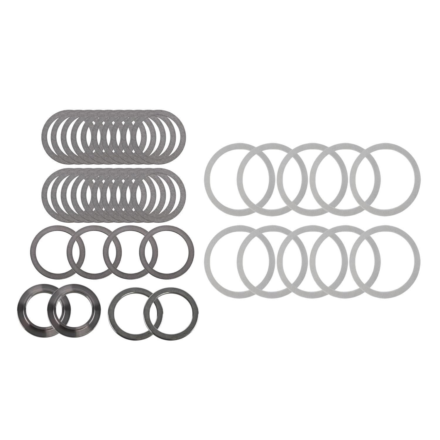 GM12MCSK Motive Gear Pinion Shim Kit