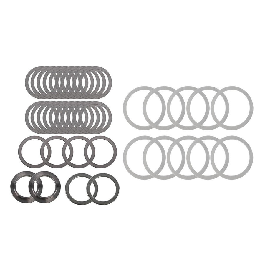 GM12MCSK Motive Gear Pinion Shim Kit