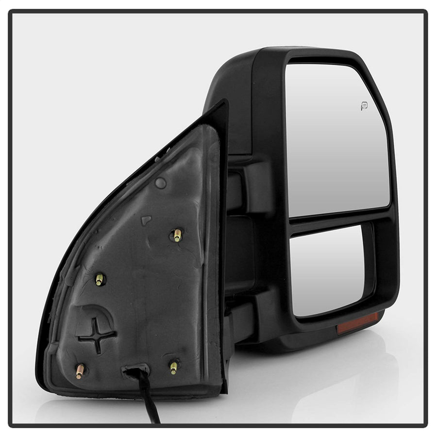 Heated Xtune Adjust Mirror (MIR-FDSD08S-G4-PW-RSM-SET)