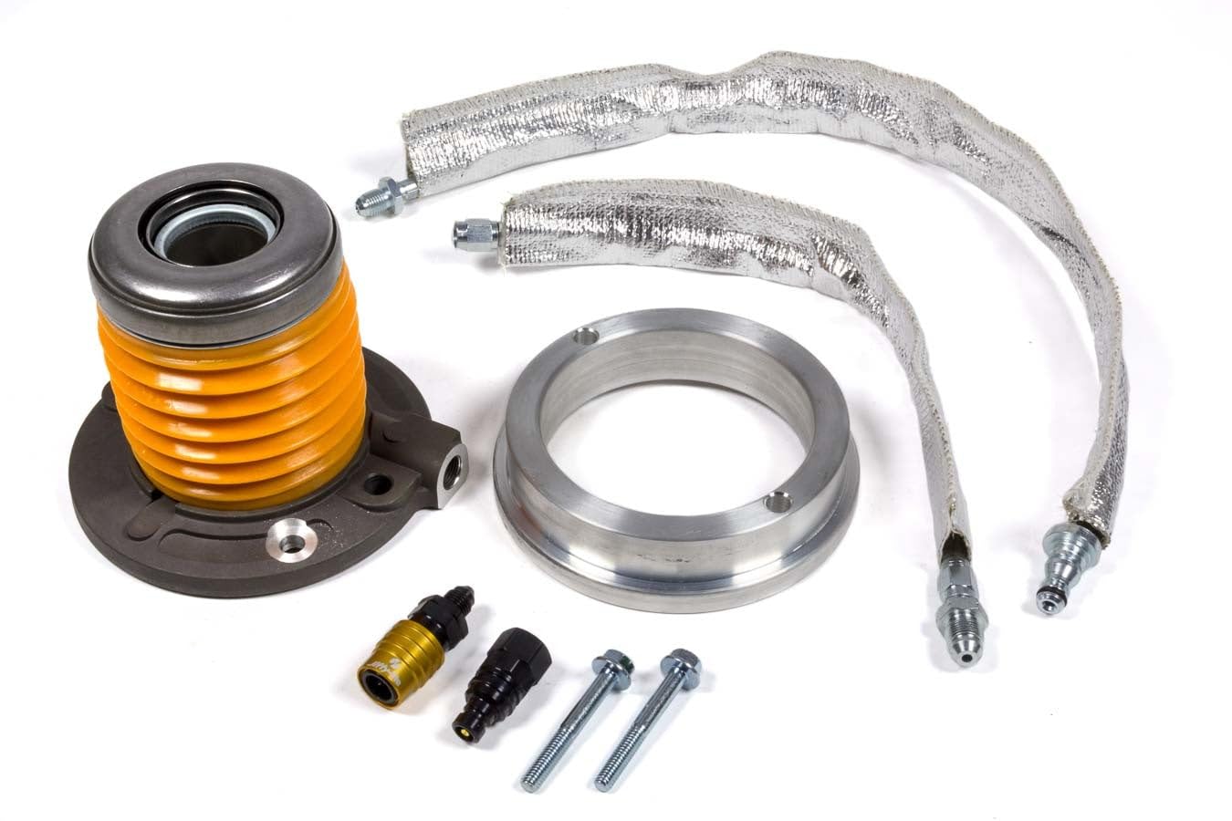 Clutch Release Bearing And Slave Cylinder Assembly Centerforce Accessories