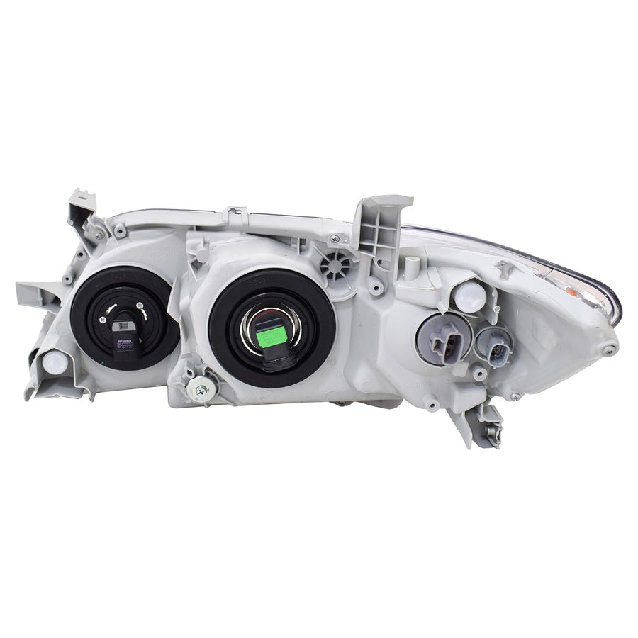 Front Right TYC 20-6757-90 Headlight Assembly