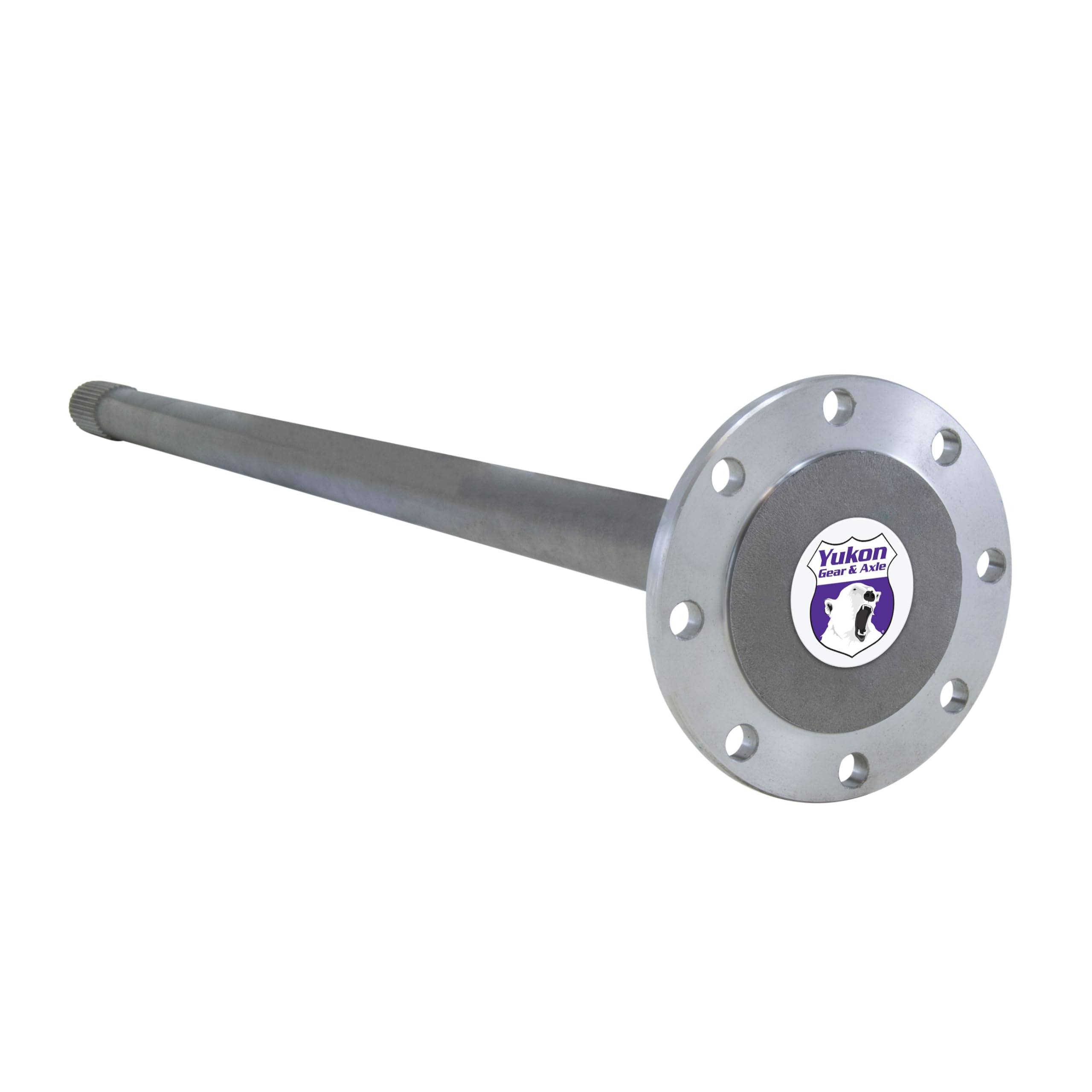 Yukon Gear YA DS110-39.3) 34-Spline 39.3" Replacement Axle Shaft for Dana S110 Differential
