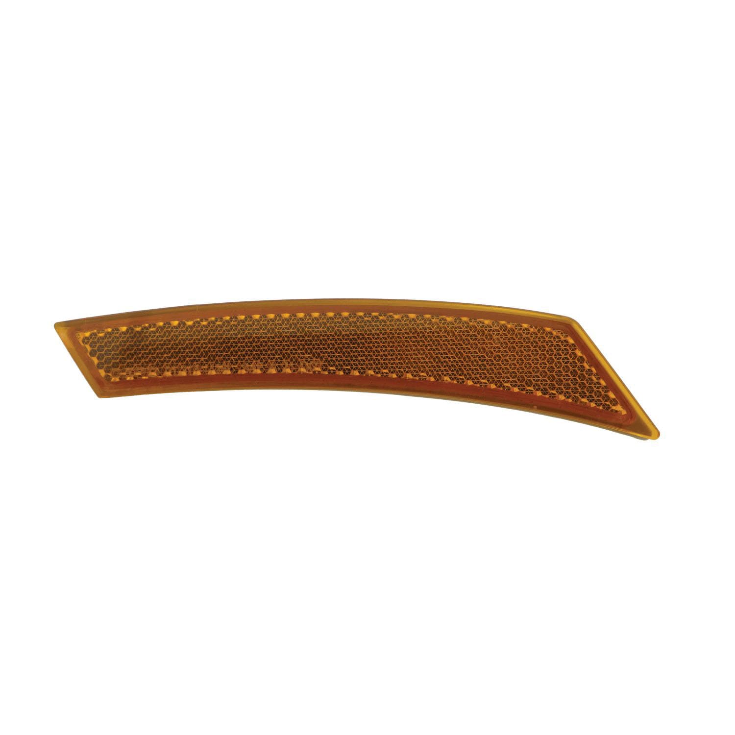 For Nissan Frontier 22 Driver Side Front Side Marker Light PRO-X/PRO-4X CAPA | DOT Certified 26145-9BU0B | NI2556102C