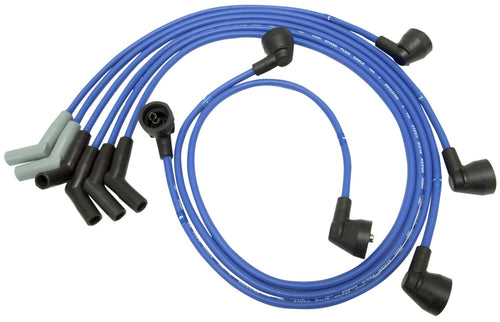 RC-FDZ065 NGK (52023) Spark Plug Wire Set