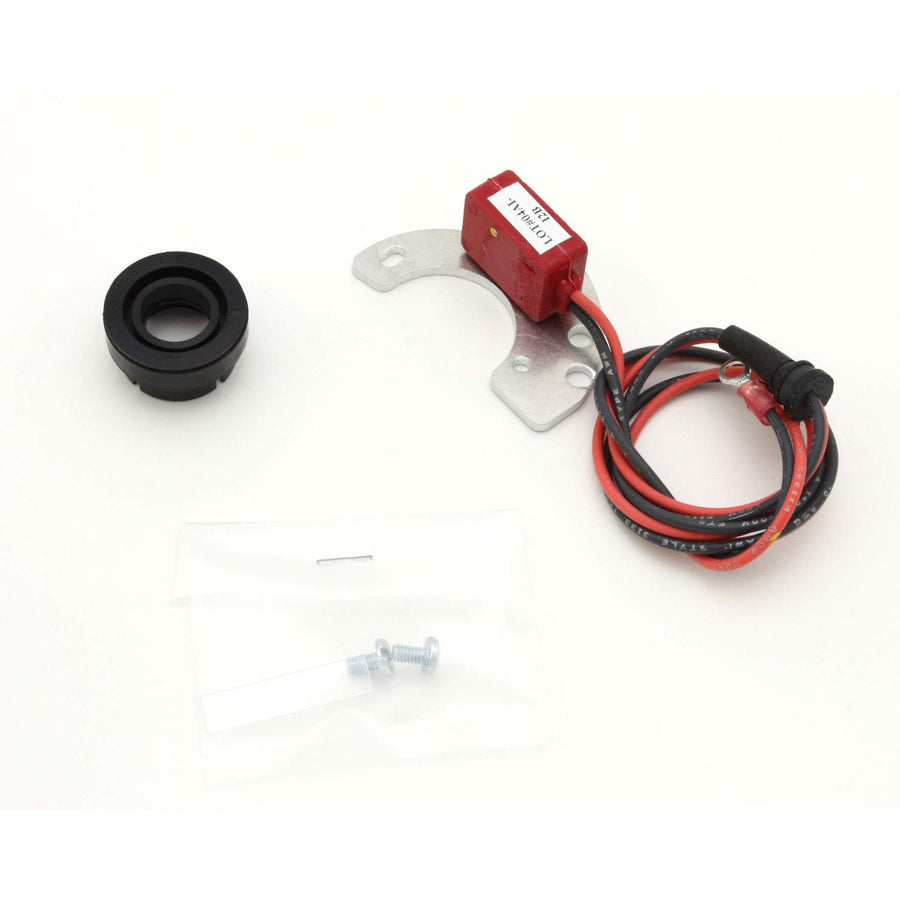 Pertronix Ignitor II 9MC-181 Adaptive Dwell Control for Mercury Marine 8 Cylinder