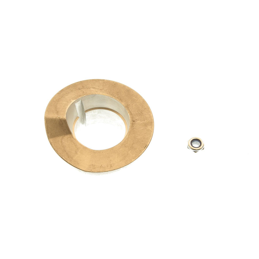 46mm Bilstein (24-065504) Monotube Shock Absorber