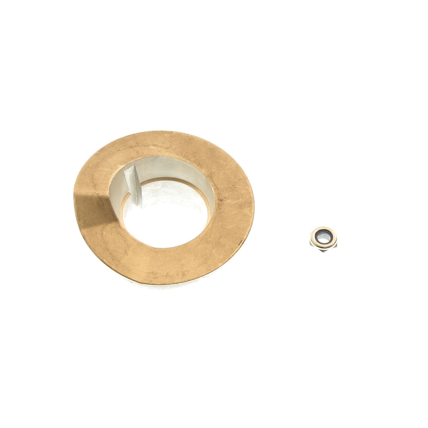 46mm Bilstein (24-065504) Monotube Shock Absorber