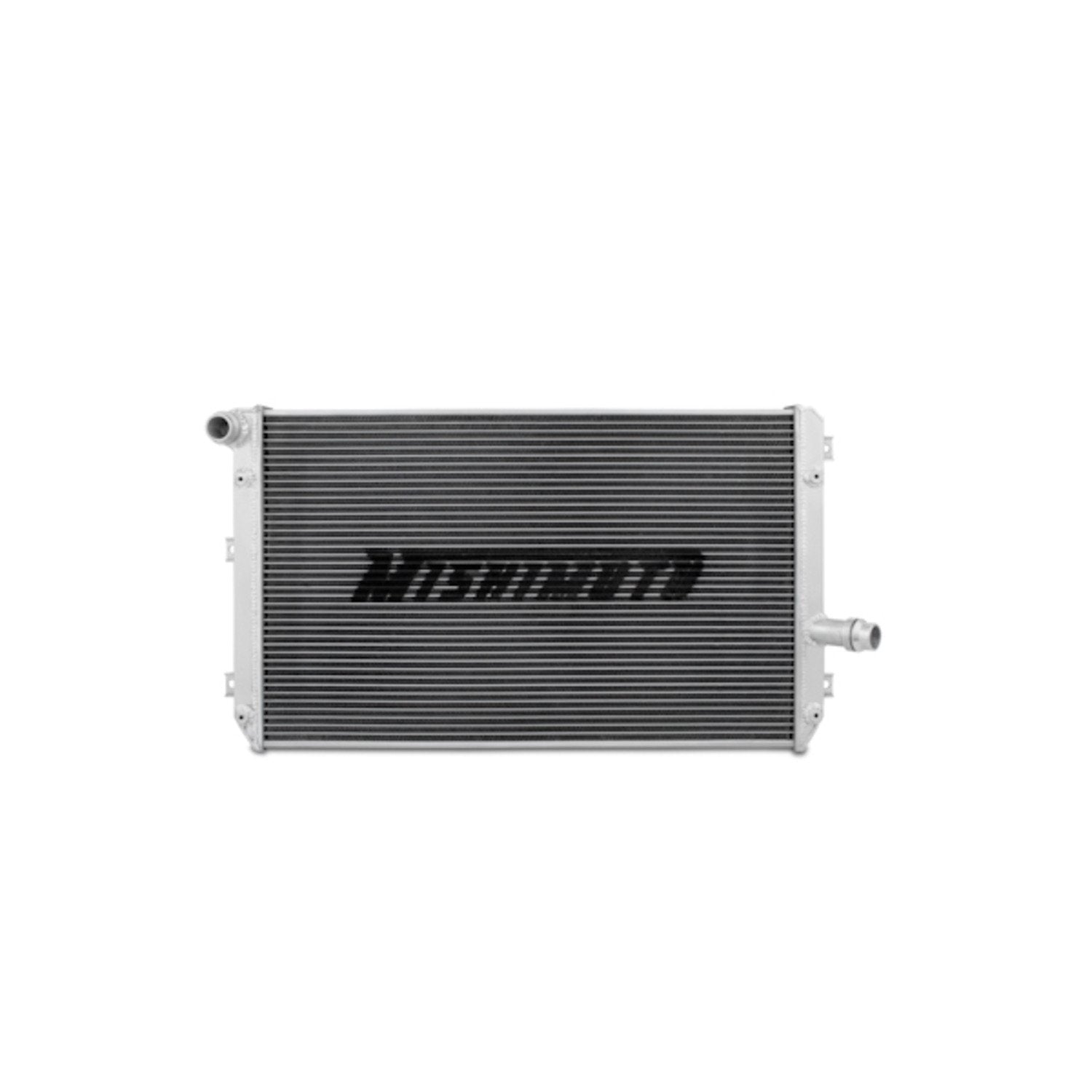 Mishimoto Performance Aluminum Radiator MMRAD-MAC-06 Fits Volkswagen Golf MK5 GTI 2006-2009