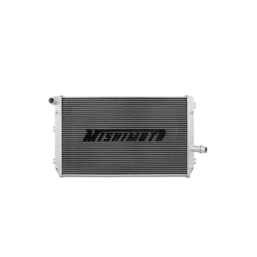 Mishimoto Performance Aluminum Radiator MMRAD-MAC-06 Fits Volkswagen Golf MK5 GTI 2006-2009