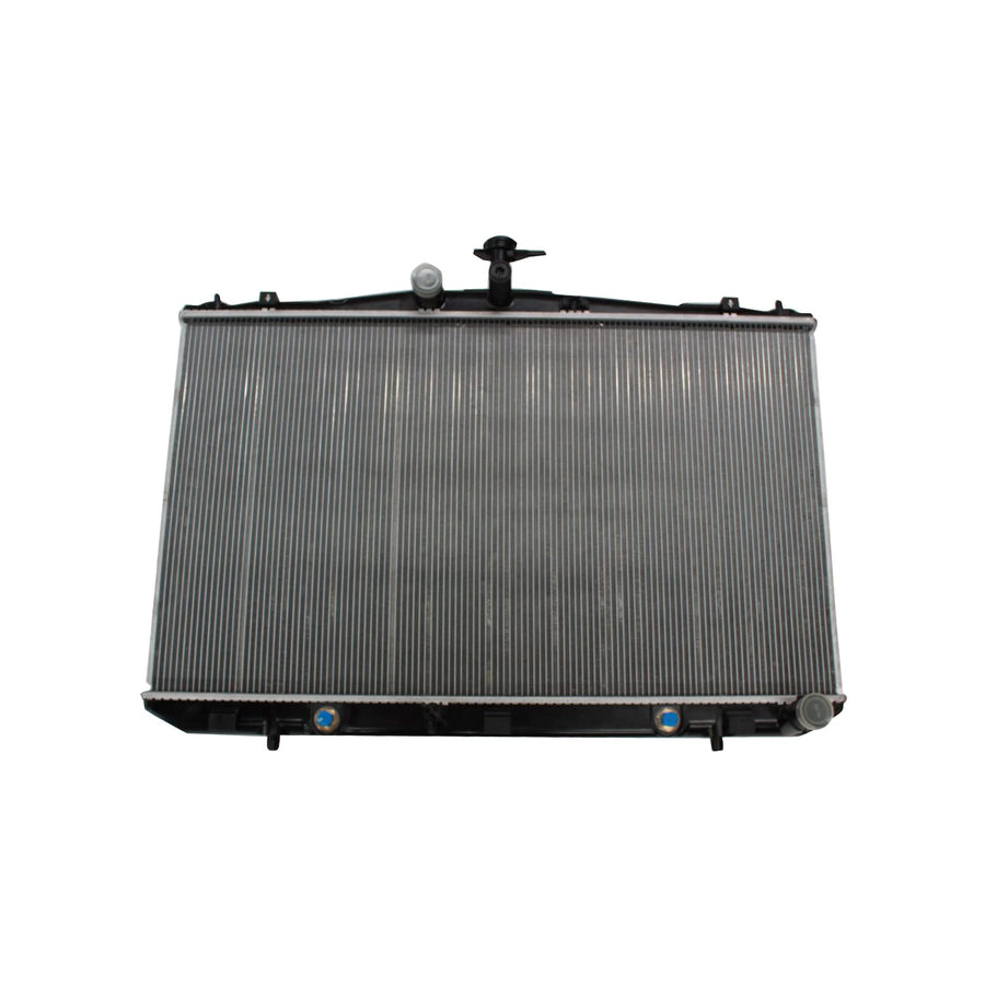 Radiator TYC 13206 Compatible with 2011-2016 Toyota Sienna