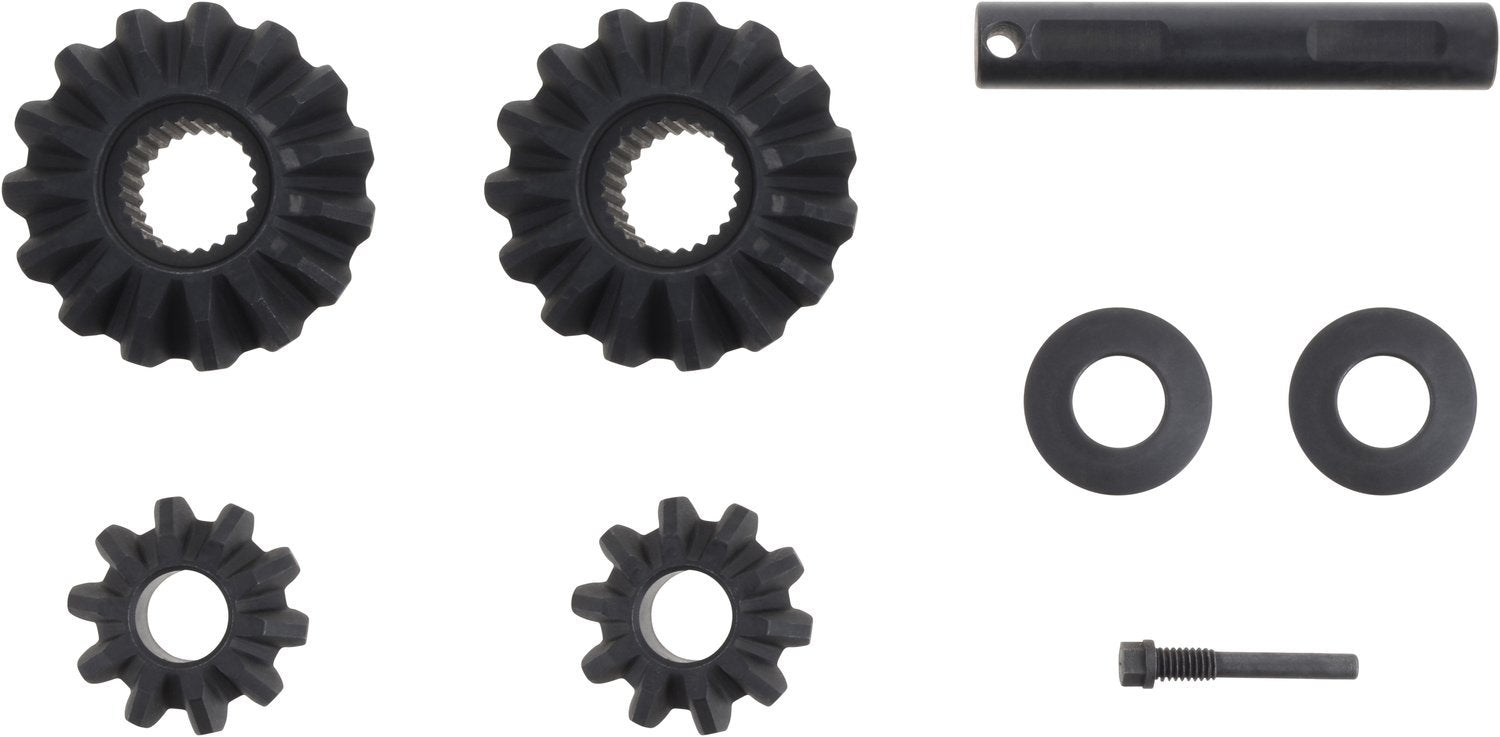 Carrier Gear Kit Spicer SVL 10003707