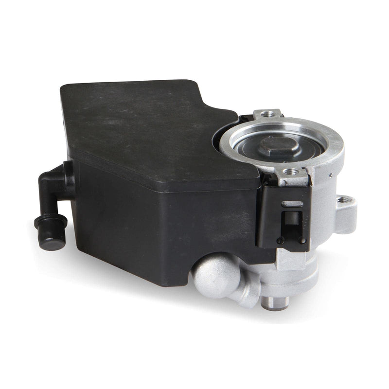 Power Steering Pump Holley 198-104 with Reservoir