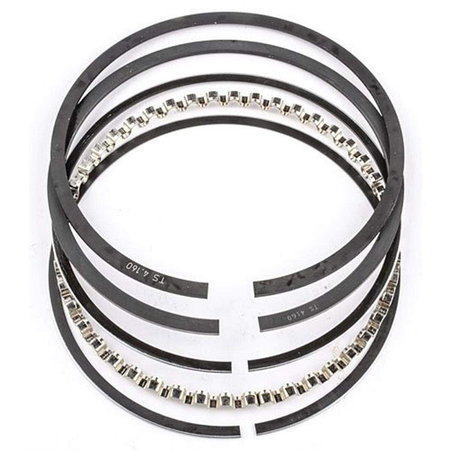 Engine Piston Ring Set MAHLE 42077CP