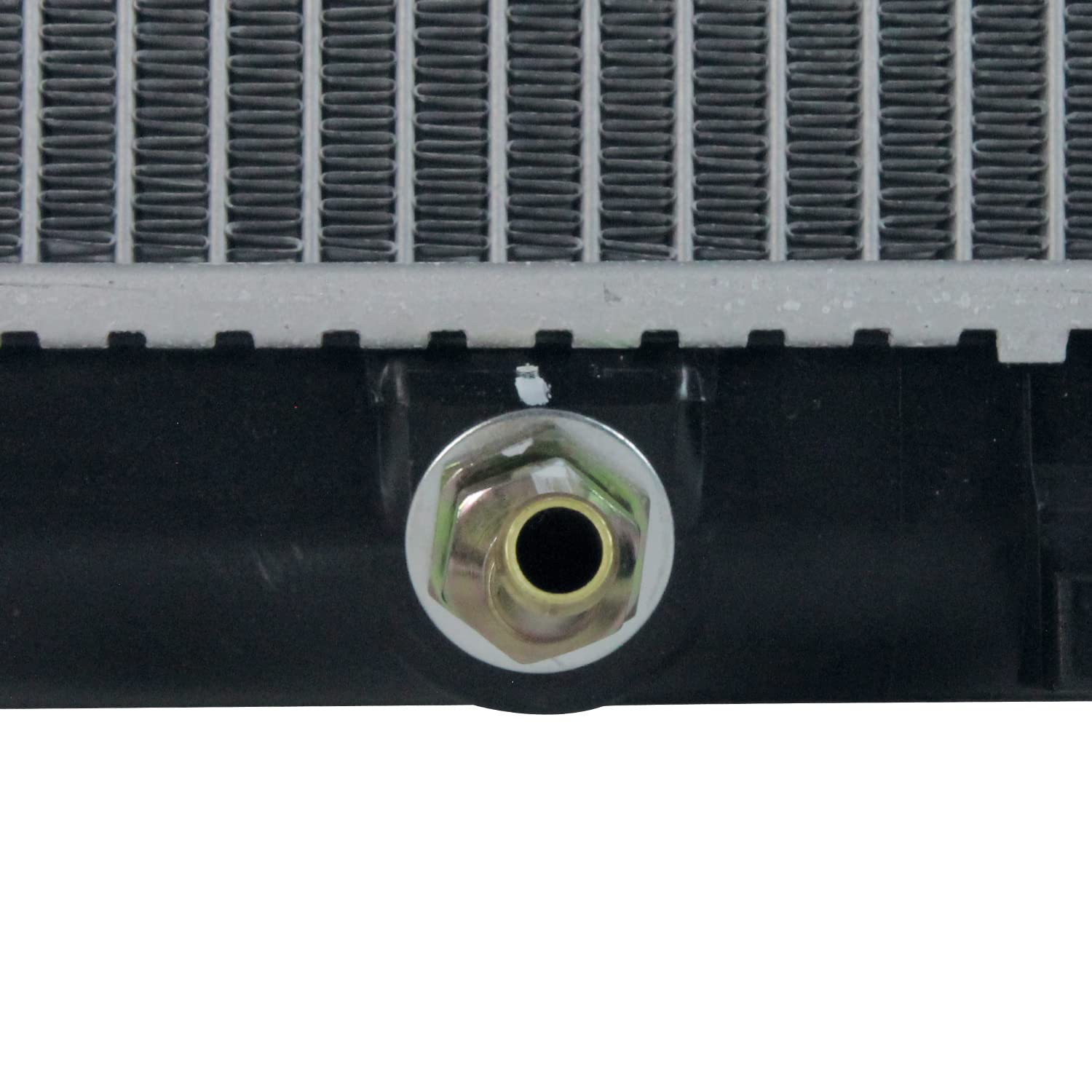 Radiator TYC 2437 Compatible with 2002-2006 Toyota Camry