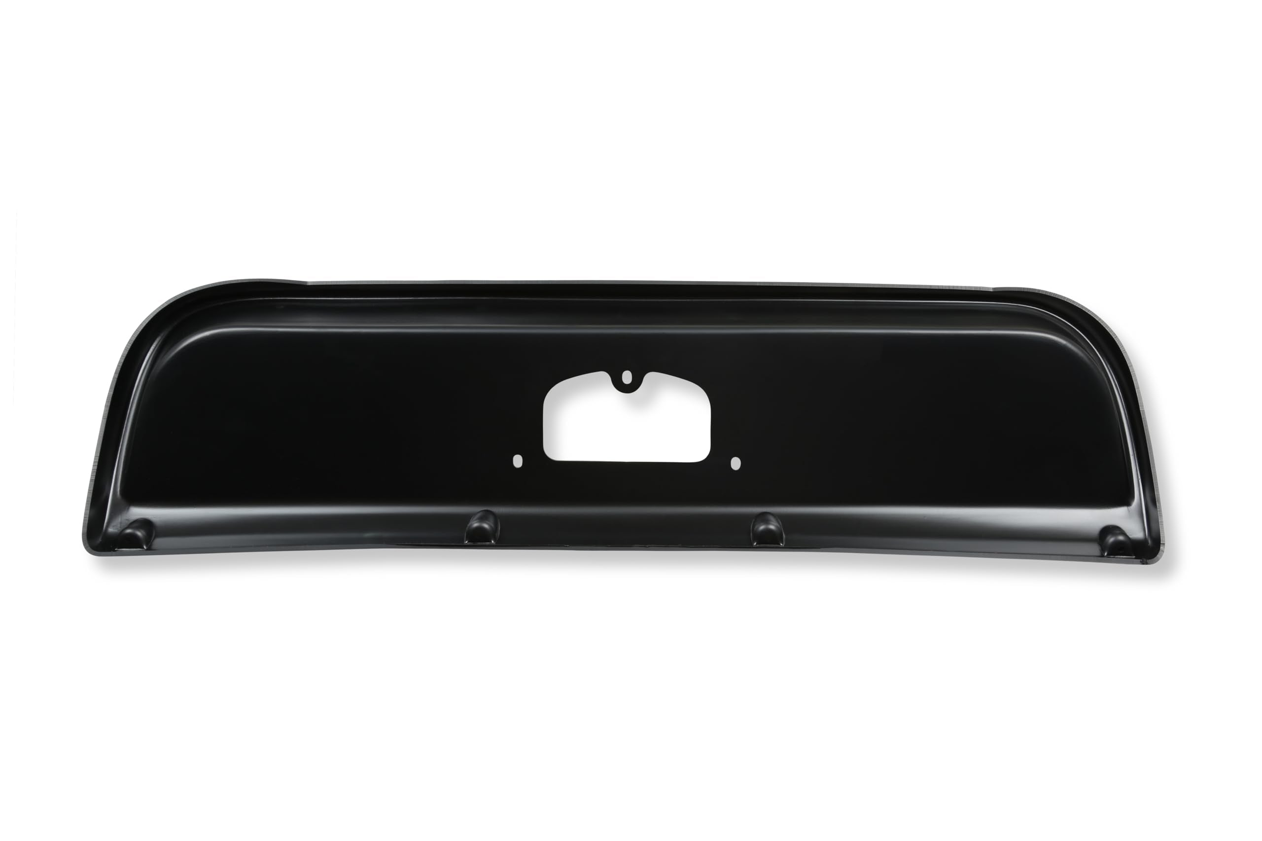 Dash Bezel Holley EFI 553-439 for Racepak Dashes