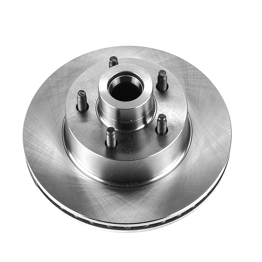 Autospecialty Power Stop Brake Rotor - AR8117