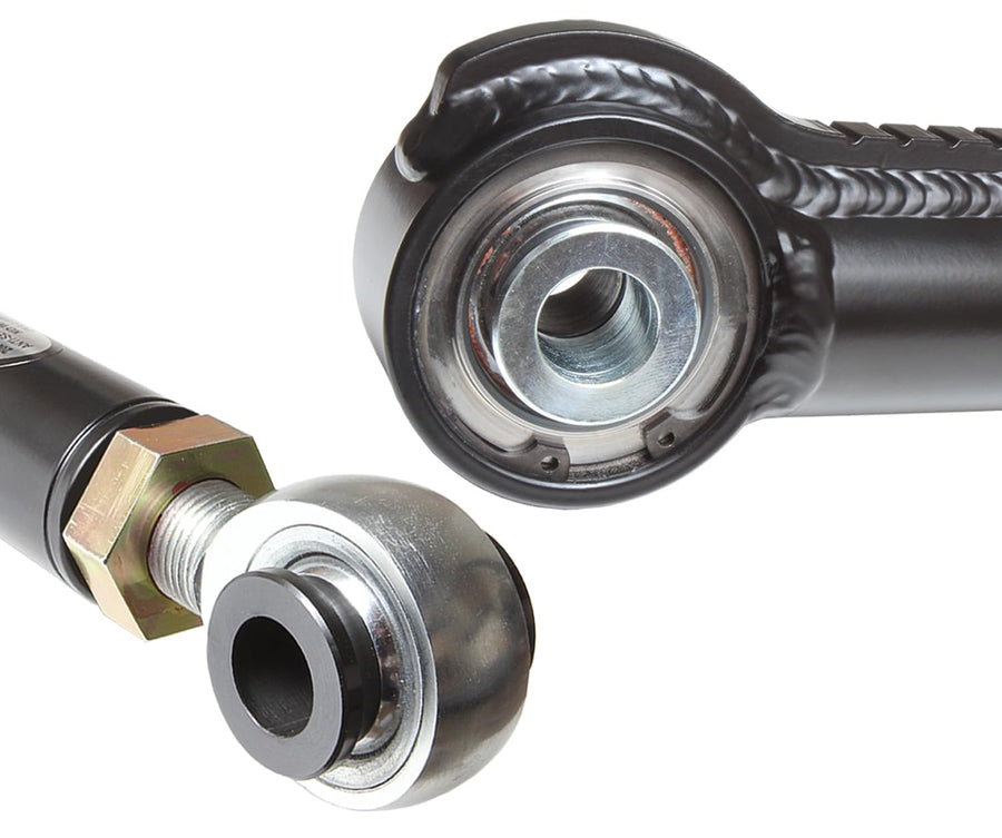 Adjustable Carli Track Bar, 0-3” Lift, 2003-13 Ram 2500/3500, 4x4