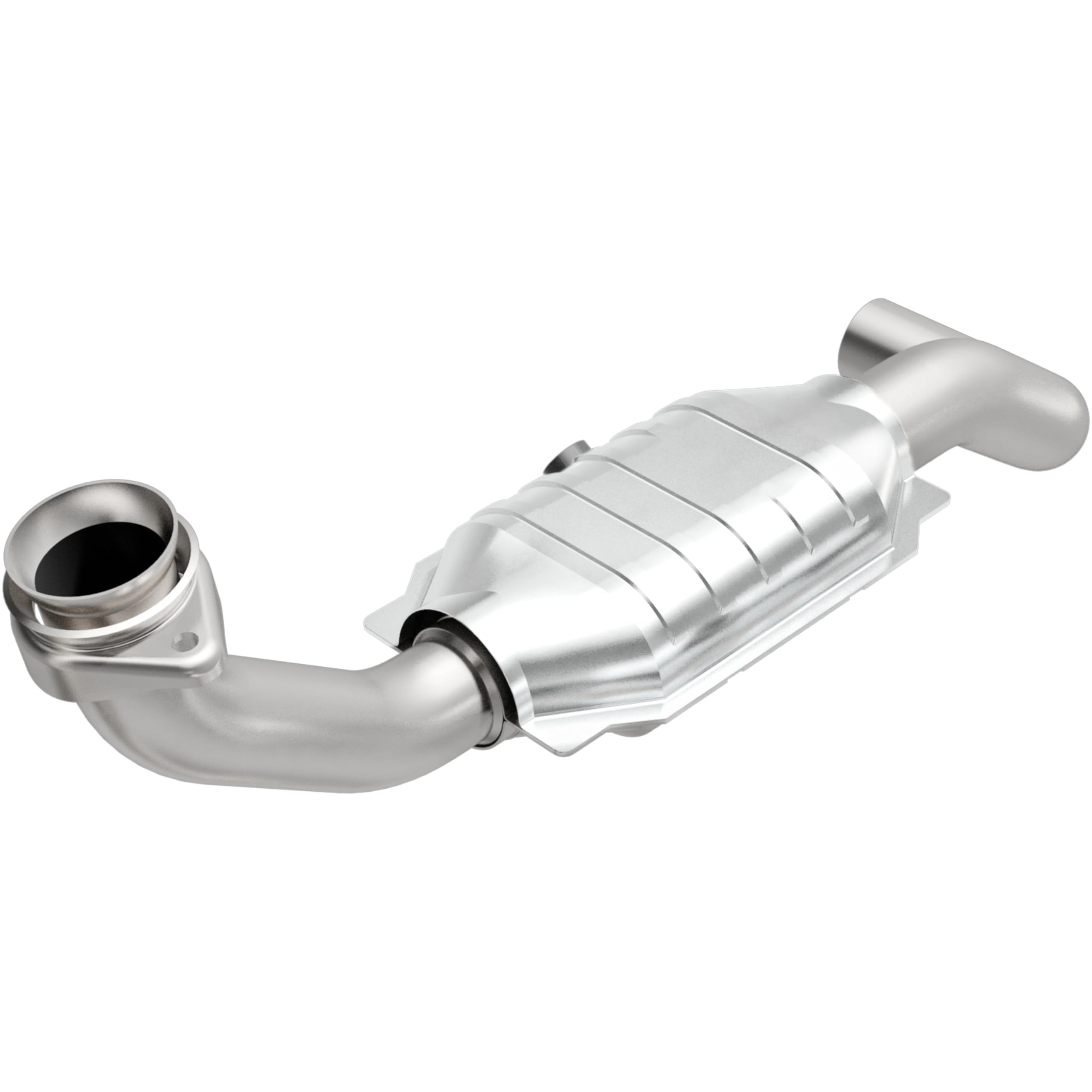 Catalytic Converter MagnaFlow 49412: OEM Grade, Direct-Fit, For 2005-2006 Ford Expedition (EPA Compliant)