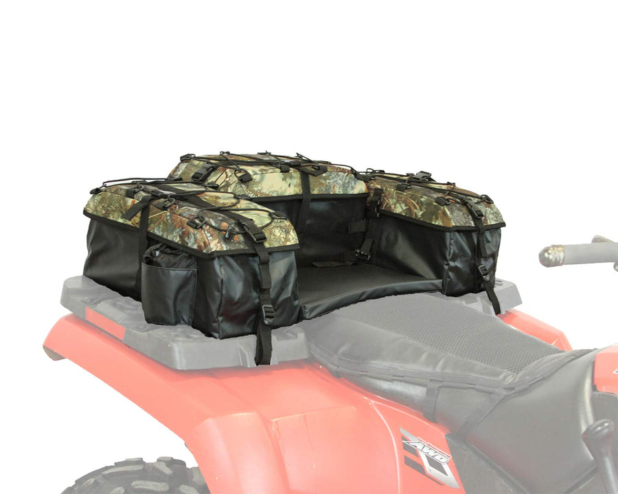 ATV Tek Arch Series Camo Padded Bottom Bag ASPBMOB