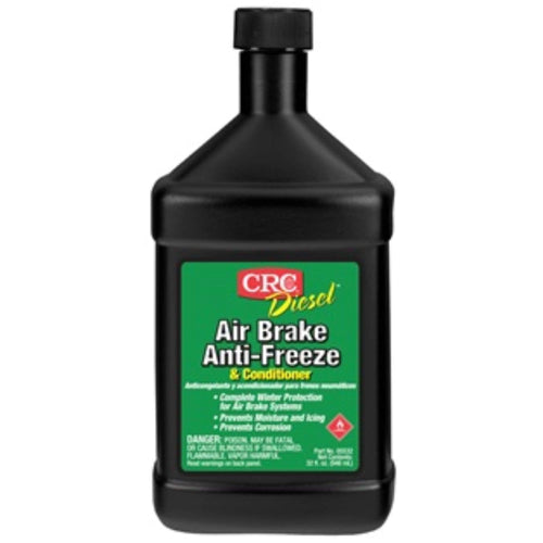 Anti-Freeze Air Brake, 1-Qt.