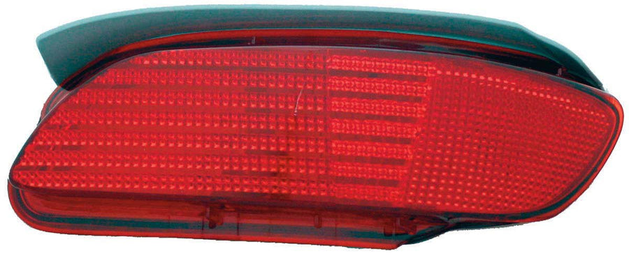 Left Side TYC Marker Light Assembly Compatible with 2004-2009 Lexus RX 330/350