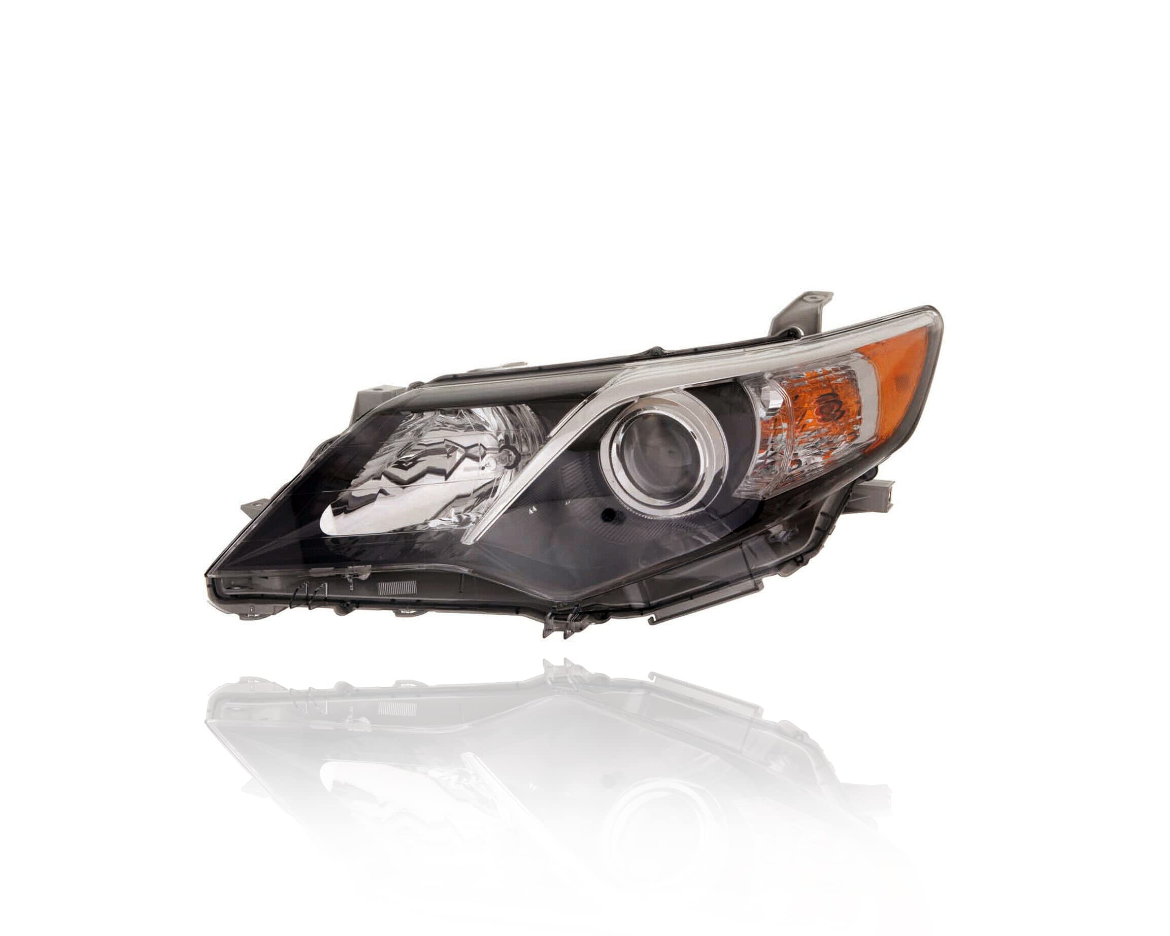 Depo TY 12-14 HL CAMY ASY SE MDL HALOGEN LH CAPA