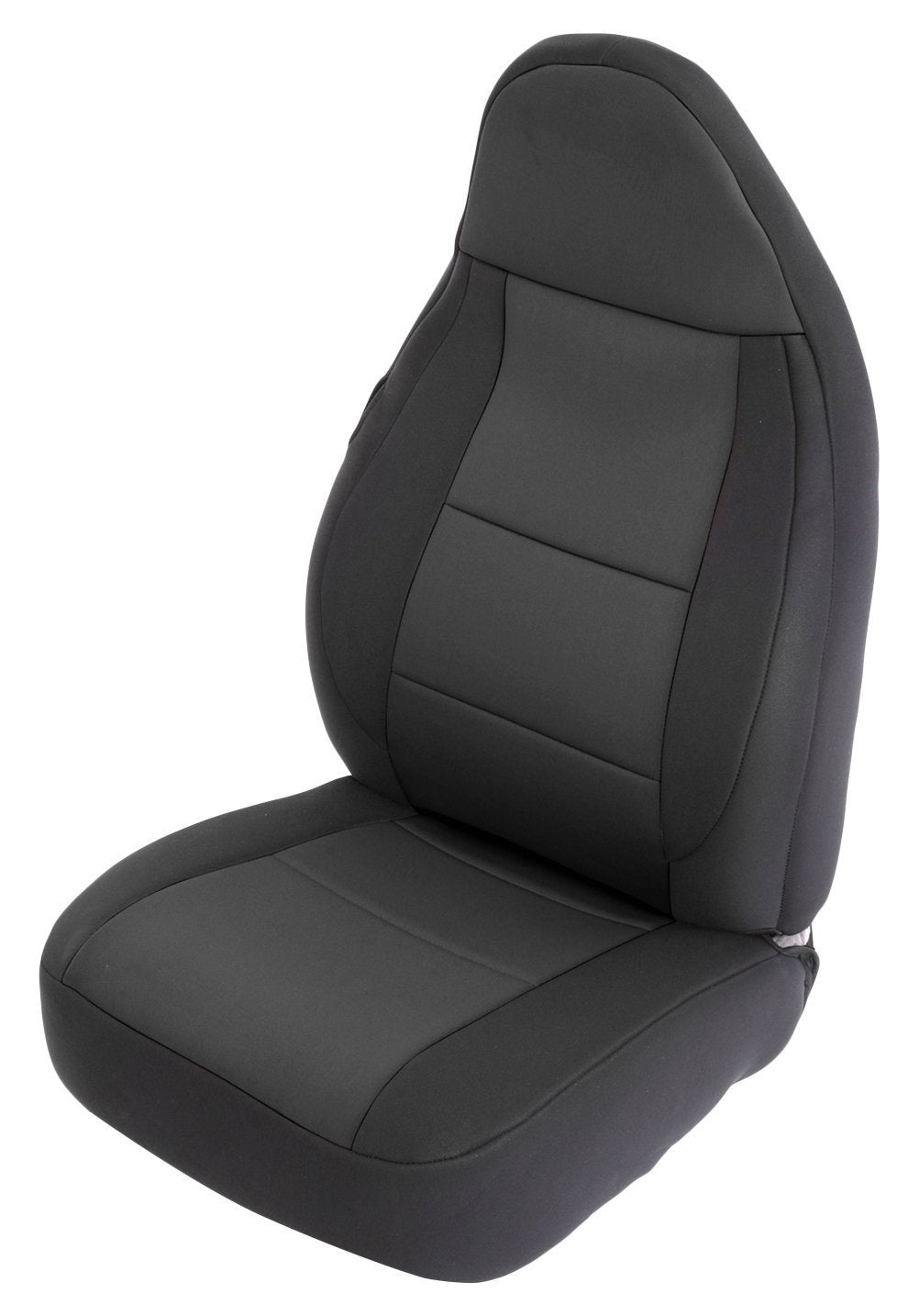 NEOPRENE SmittyBilt SEAT COVER SET - SB471301