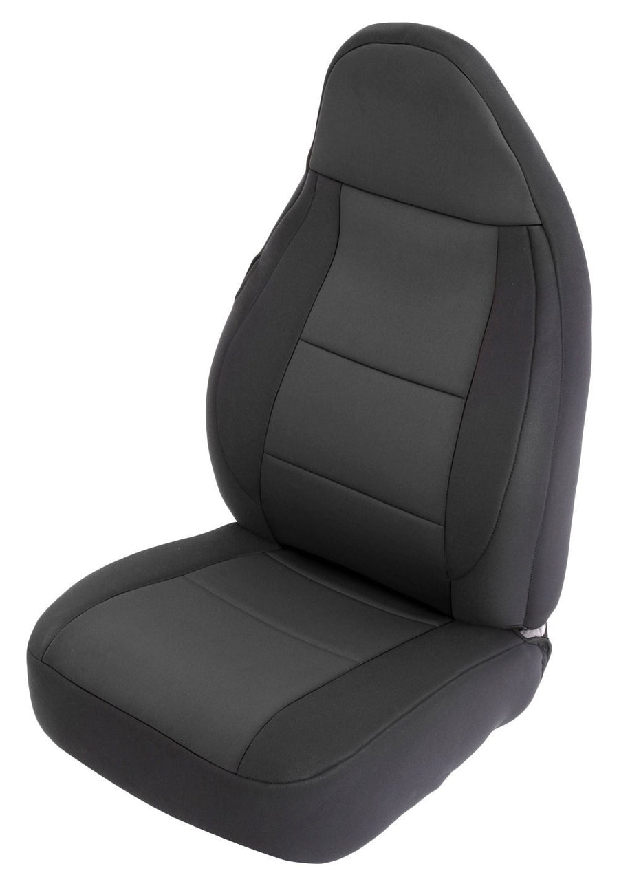NEOPRENE SmittyBilt SEAT COVER SET - SB471301