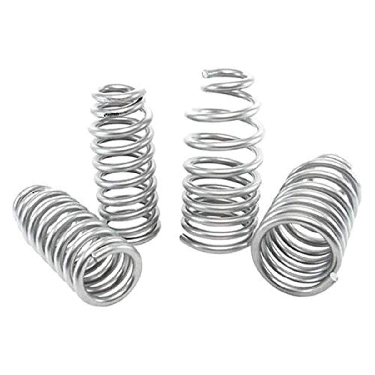 Coil Spring Set Belltech 5837