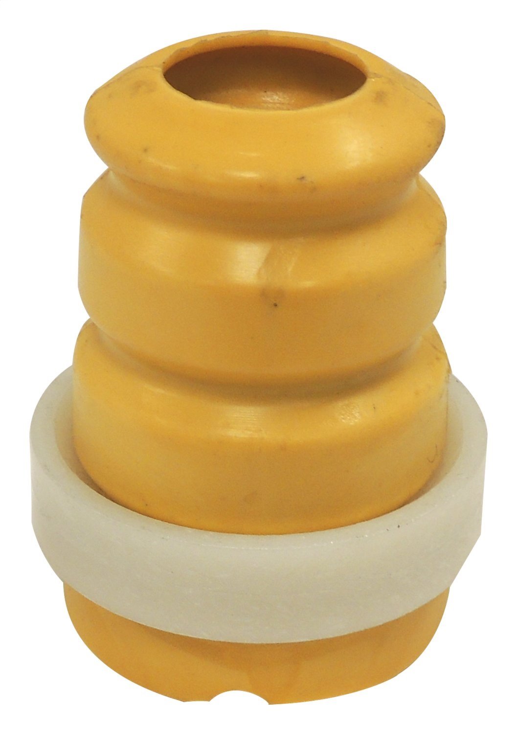 Automotive Crown Bump Stop Suspension