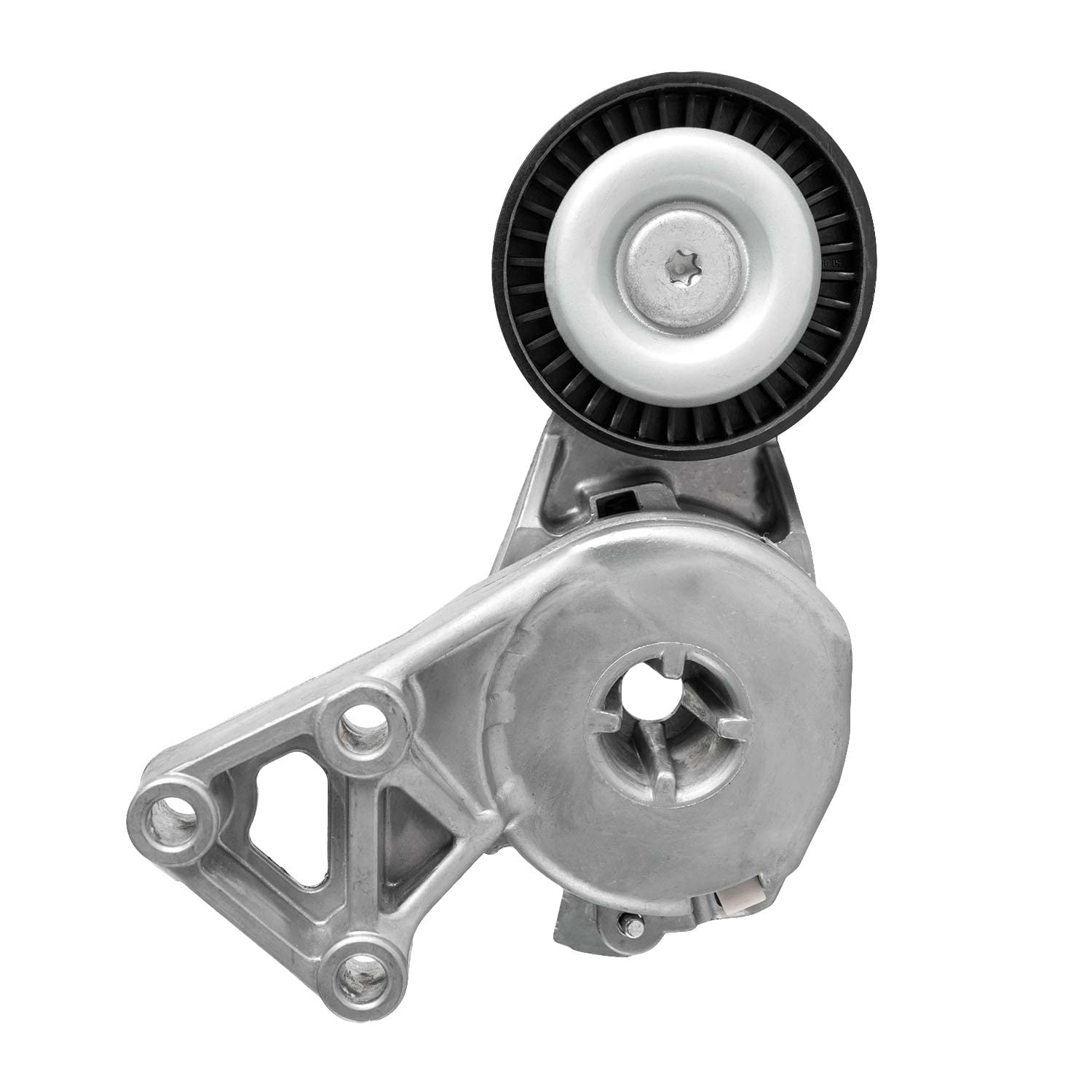 Automatic Goodyear Serpentine Belt Tensioner Assembly 55691