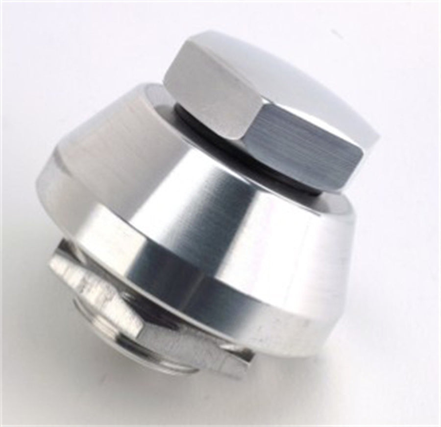 100-2QFT Quick Fuel Billet Evacuation Body