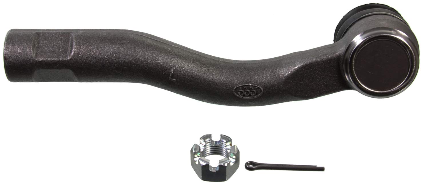 Steering Tie Rod End MOOG ES800450 for Toyota Land Cruiser