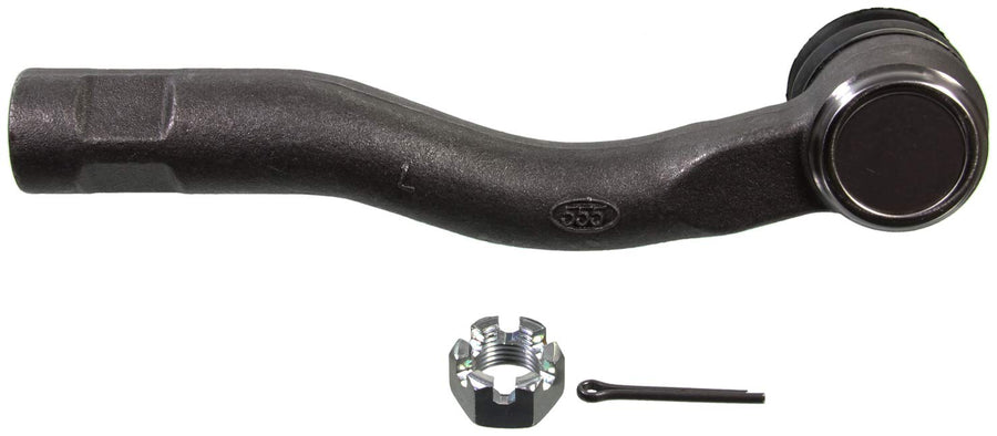 Steering Tie Rod End MOOG ES800450 for Toyota Land Cruiser