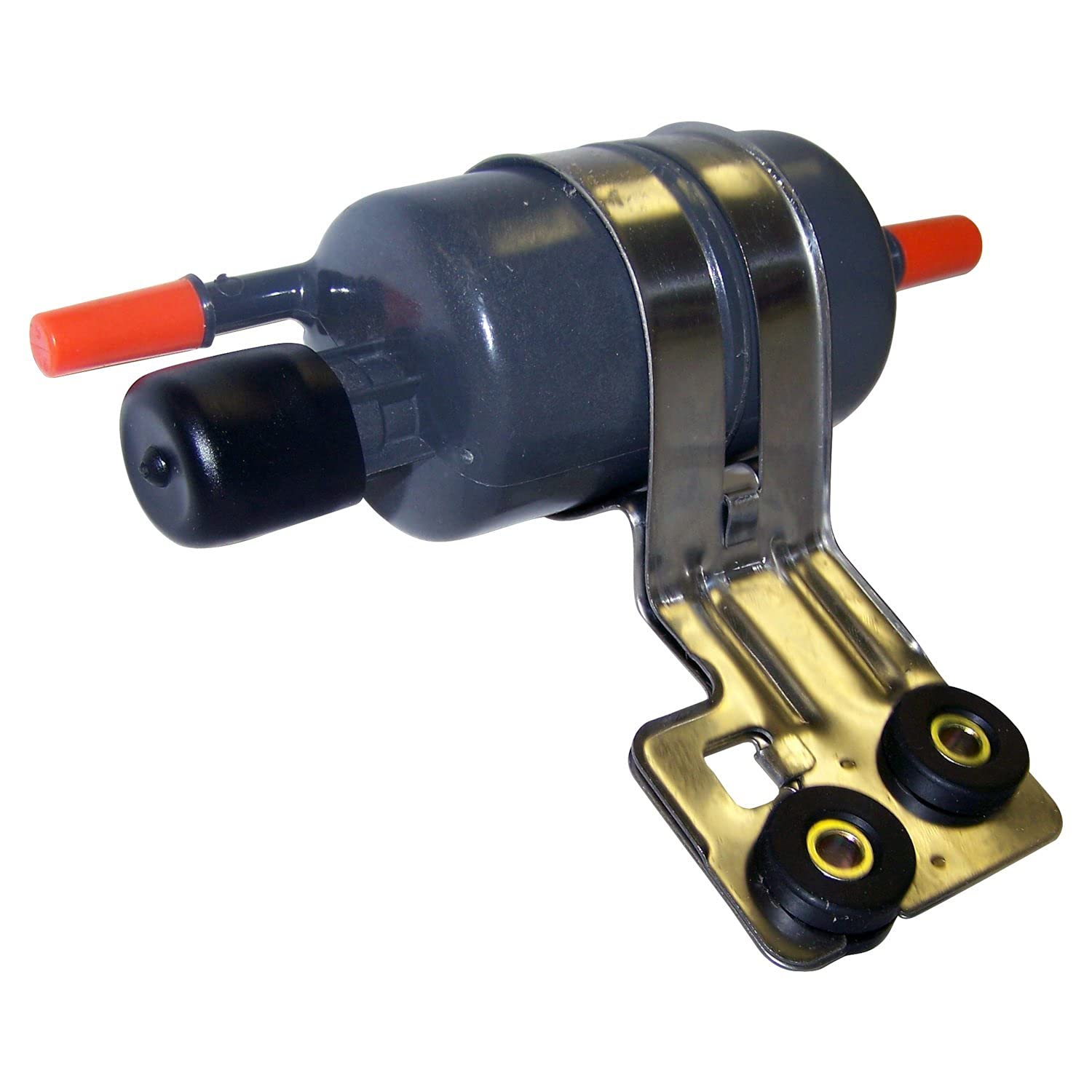 Automotive Crown Fuel Filter Air and Fuel Delivery