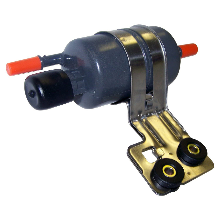 Automotive Crown Fuel Filter Air and Fuel Delivery