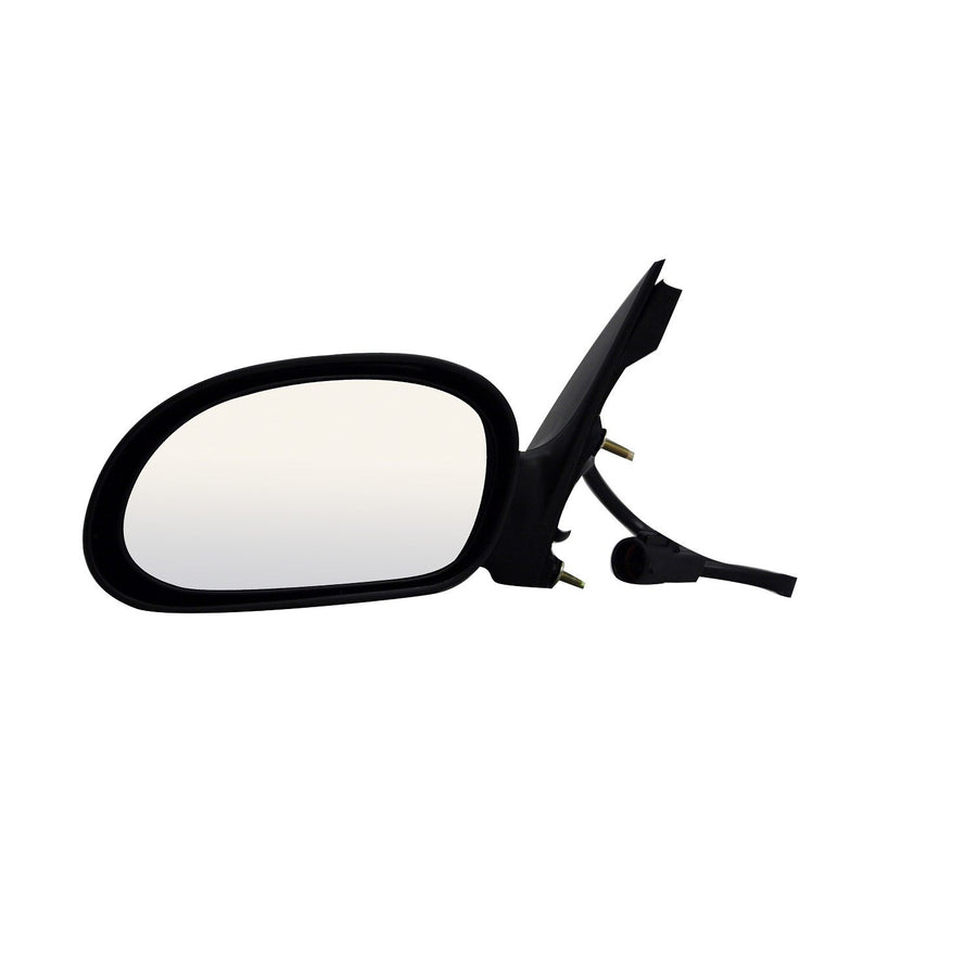Left-Side TYC 2560332 Door Mirror Compatible with 2000-2007 Ford Taurus
