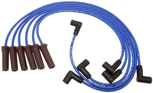 RC-GMX094 NGK (51026) Spark Plug Wire Set