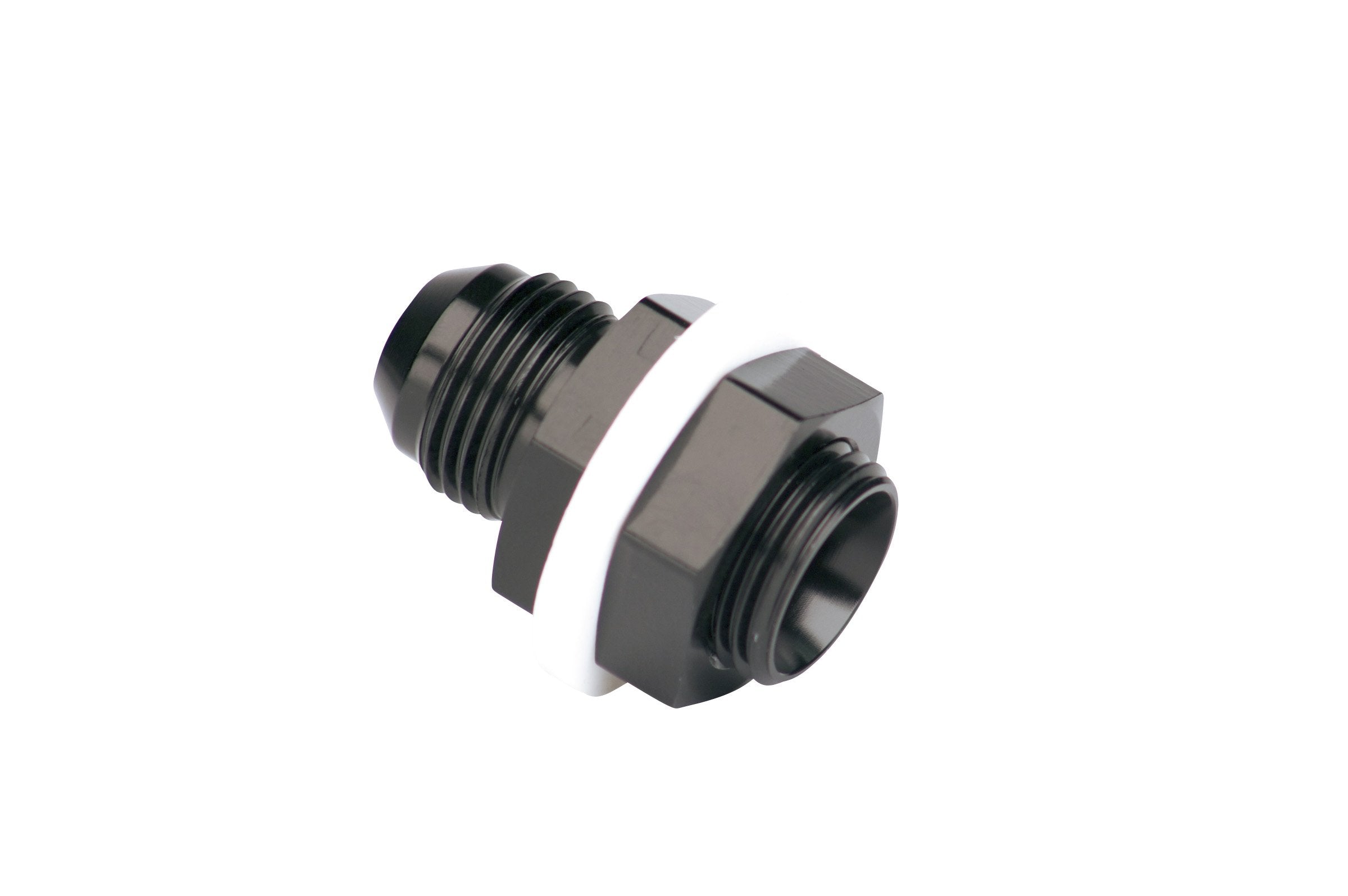 AN-08 Aeromotive Bulkhead Fitting