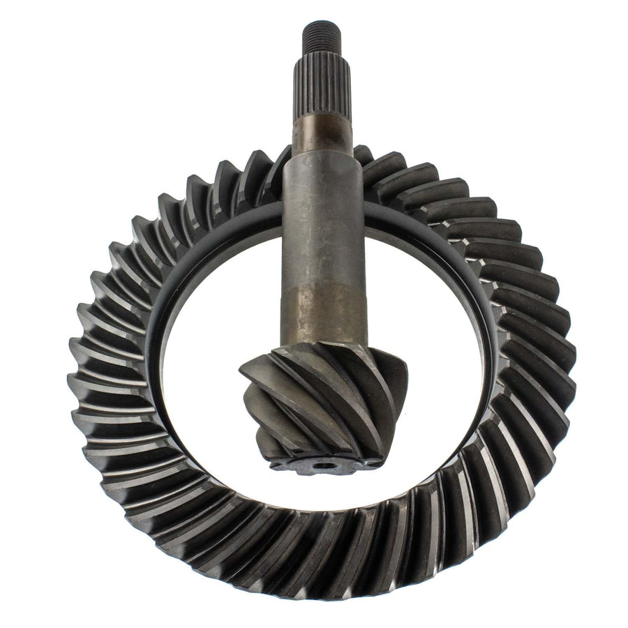 Differential Ring & Pinion EXCEL D60488, For Dana 60 Standard, Gear Ratio 4.88, 12-Bolt, 29 Spline, 8 Pinion & 39 Ring Tooth Fits Chevrolet, Dodge, Ford, GMC, Jeep (1960-2015) Replaces Spicer 2019214