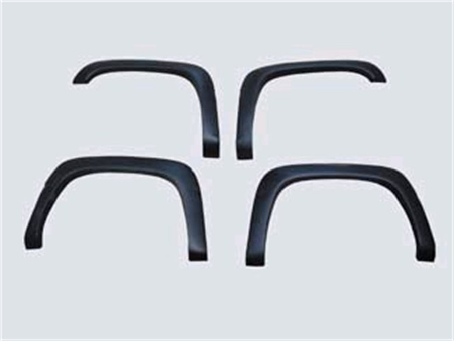 950-55400 Street Scene Sport Fender Flare Set
