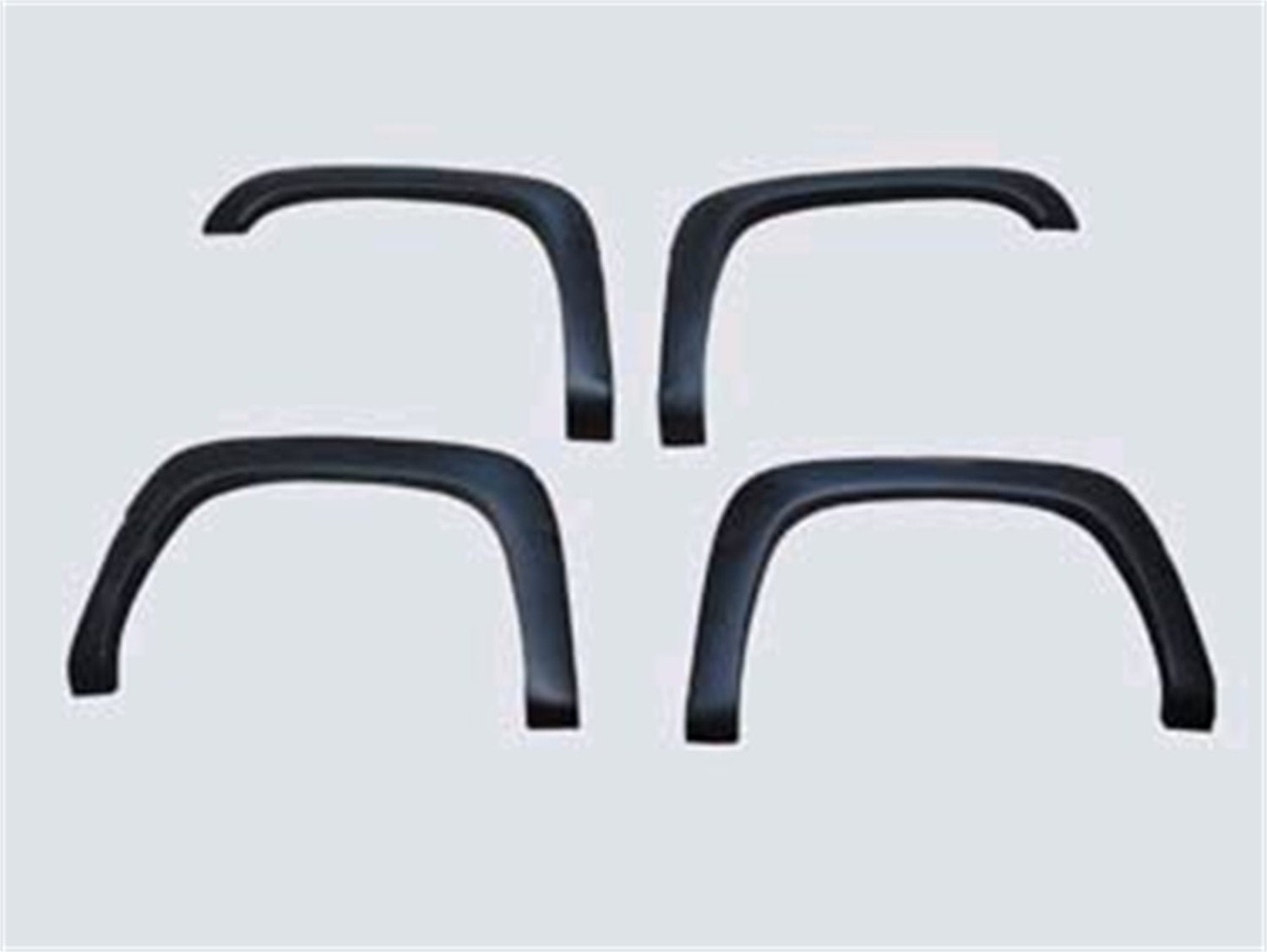 950-55400 Street Scene Sport Fender Flare Set