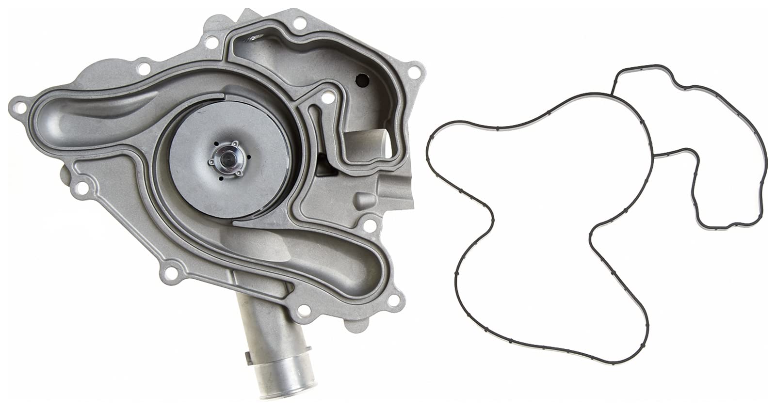 Premium Gates Engine Water Pump 43558